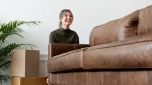 Wrap Your Furniture Properly