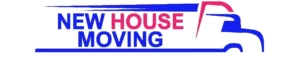 new house moving company