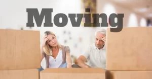 Choosing a Moving Company
