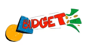 Determine Your Budget