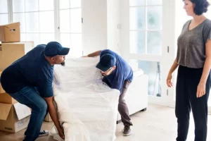 Specialized Moving Services in Toronto