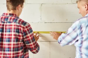 Take Measurements of Your New Home