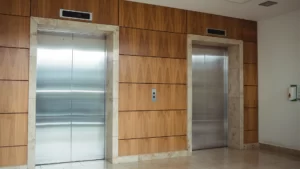 Building and Elevator Access
