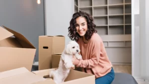 Choose a Pet-Friendly Moving Company