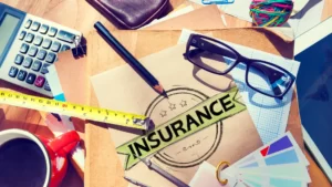 Insurance and Liability Coverage