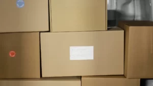Label Boxes
